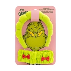 THE GRINCH Grinch Headband & Wristbands 1 ea, $8.44/1ea