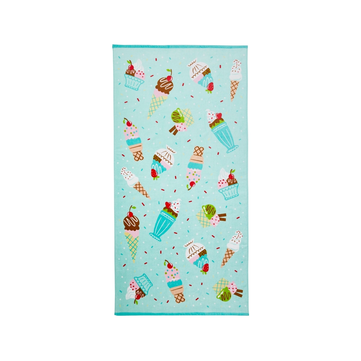 Everyday Essentials Beach Towel