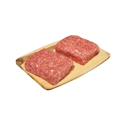 null Medium Ground Beef, 2 Pack 900 g, $1.56/100g