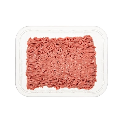 null Extra Lean Ground Beef, Grass Fed 450 g, $2.11/100g