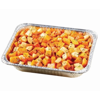 null Maple Roast Vegetables, Chilled 193 g, $1.81/100g