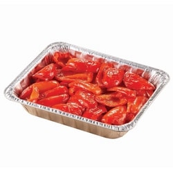 null Red Peppers, Chilled 193 g, $1.81/100g