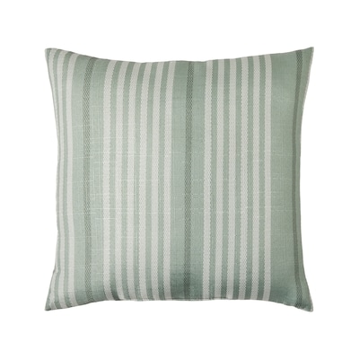 Everyday Essentials Striped Cushion  1 ea, $10.00/1ea