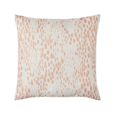 Everyday Essentials Animal Print Cushion  1 ea, $10.00/1ea