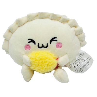  Peluche Dumpling LNY 1 ea, 7,88 $/1ch
