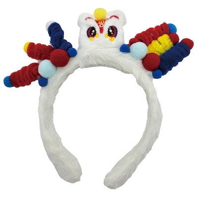 WU TALES LNY Headband 1 ea, $4.88/1ea