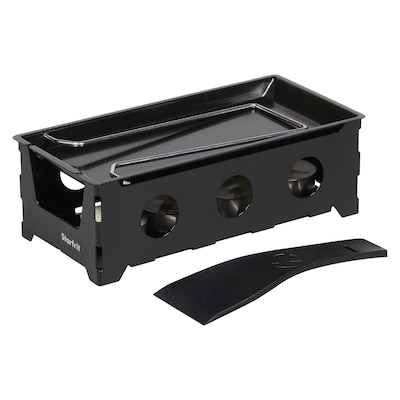 Starfrit Ensemble à raclette 1 ea, 12,00 $/1ch