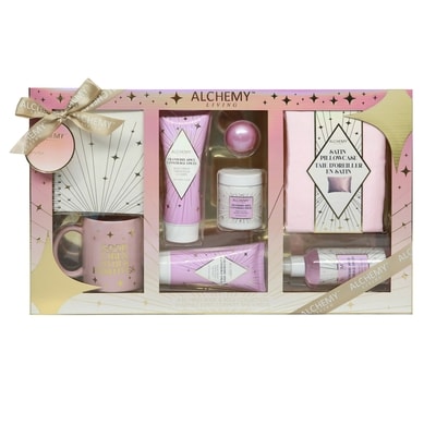 Alchemy Living 12-Piece Mid Body & Soul 12 ea, $2.08/1ea