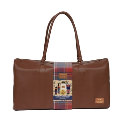 RUGGED RIDGE 5-Piece Men's Weekender Set 1 ea, $35.00/1ea