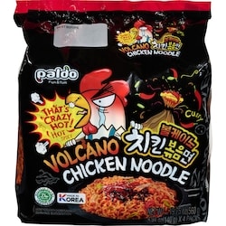 Volcano Chicken Noodle Halal