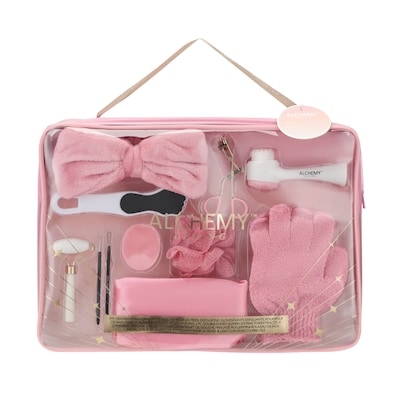 Alchemy Living 12-Piece Ultimate Spa Day 12 ea, $2.08/1ea