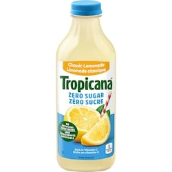 Zero Sugar Classic Lemonade