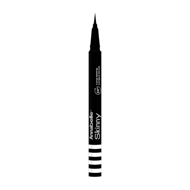 Skinny Multi-Use Liquid Liner Black