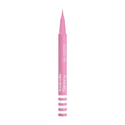 Annabelle Skinny Multi-Use Liquid Liner Pink 0.25 ml, $4,396.00/100ml