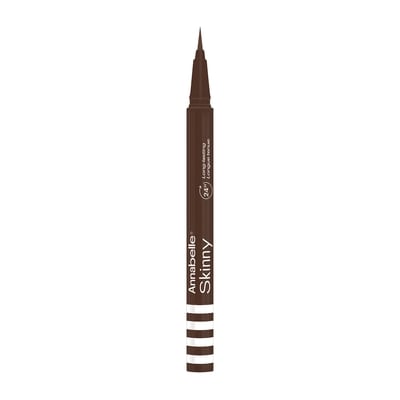 Annabelle Skinny Multi-Use Liquid Liner Brown 0.25 ml, $4,396.00/100ml