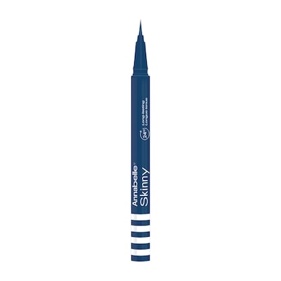 Annabelle Skinny Multi-Use Liquid Liner Navy 0.25 ml, $4,396.00/100ml