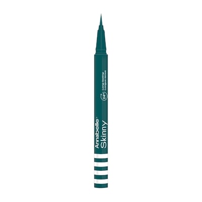 Annabelle Skinny Multi-Use Liquid Liner Green 0.25 ml, $4,396.00/100ml