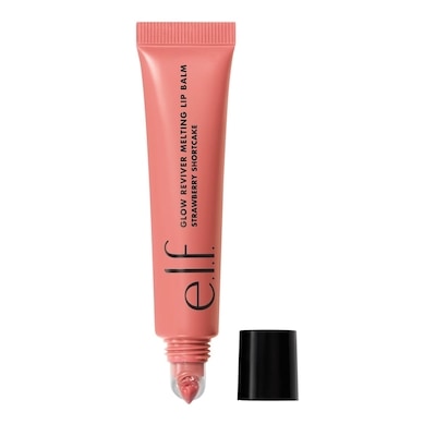 Elf Glow Reviver Melting Lip Balm Strawberry Shortcake 15 g, $79.93/100g