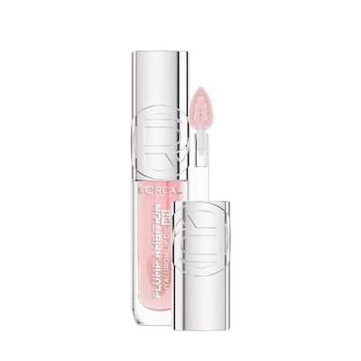 L'Oreal Paris Plump Ambition pH Plumping Gloss pH Rosé 5 ml, $310.40/100ml