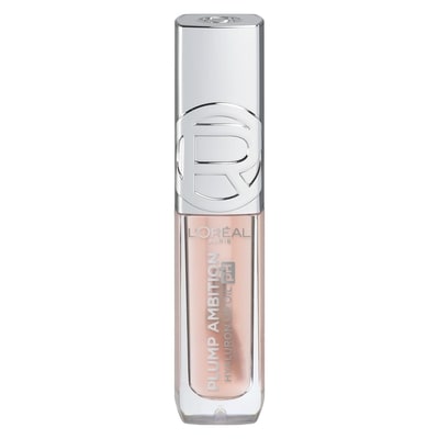 L'Oreal Paris Hyaluron Lip Oil 020 Ph Rosé 5 ml, $330.40/100ml