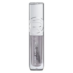 Hyaluron Lip Oil 090 Ph Berry Noir