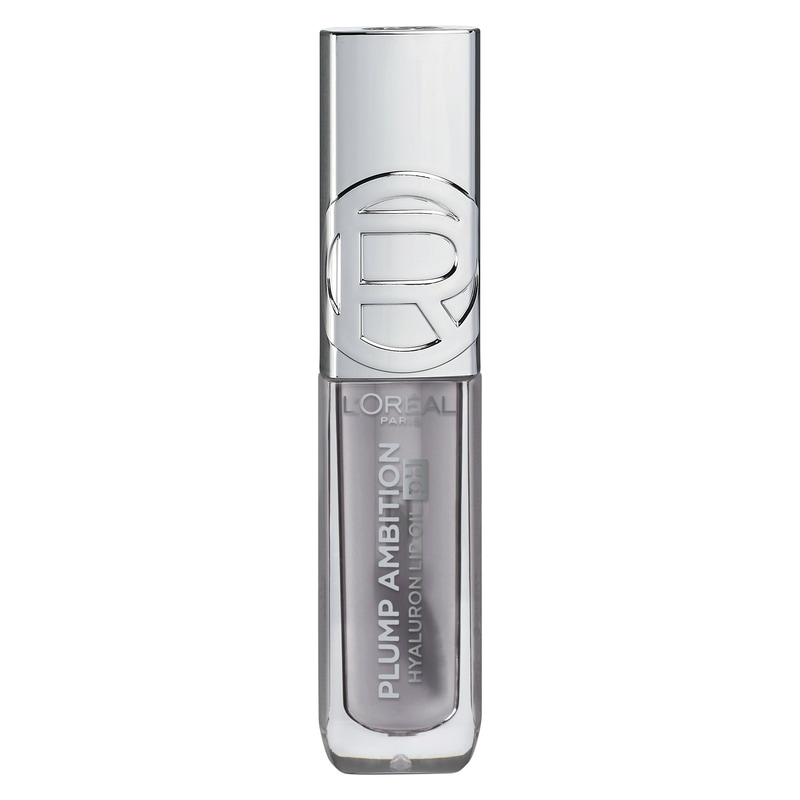 Hyaluron Lip Oil 090 Ph Berry Noir
