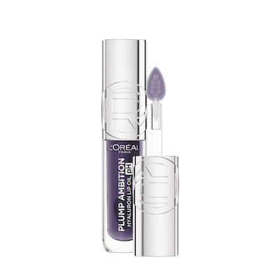 L’Oréal Plump Ambition pH Huile à Lèvres 5 ml, 319,80 $/100ml