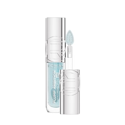 L'Oreal Paris Plump Ambition pH Plumping Gloss 5 ml, $310.40/100ml
