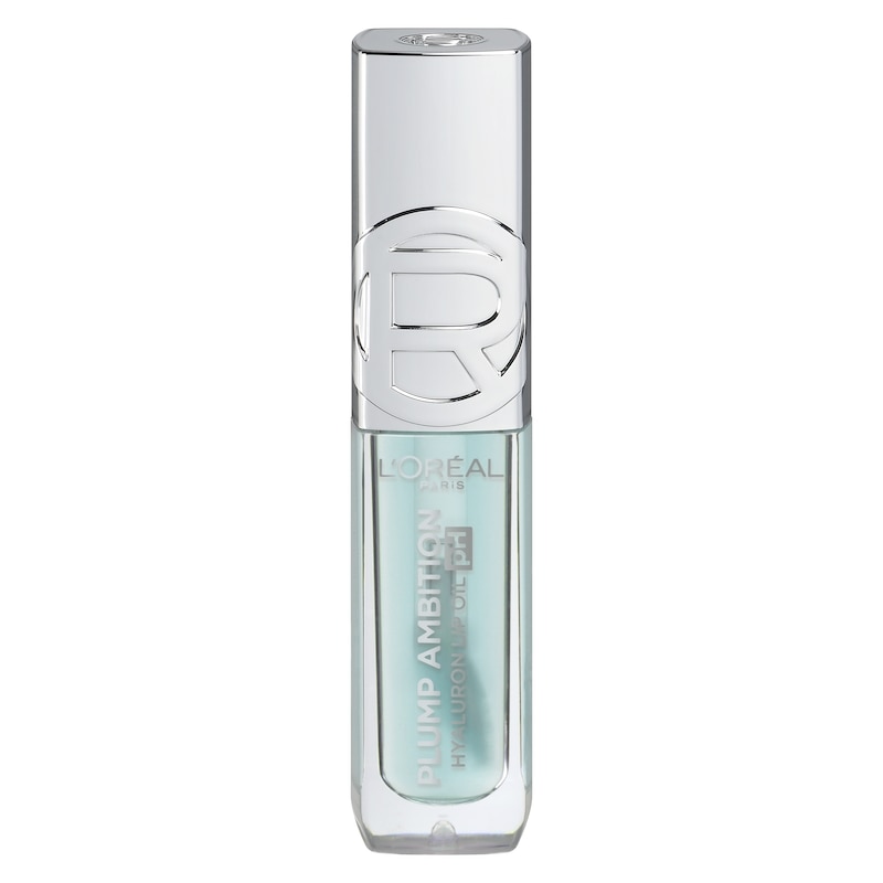 Hyaluron Lip Oil 010 Ph Cristal Ice