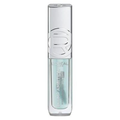 L’Oréal Hyaluron lip oil 010 ph cristal ice 5 ml, 310,40 $/100ml