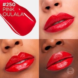 L'Oreal Paris Liquid Lipstick Infallible Lacque Resistance Pink