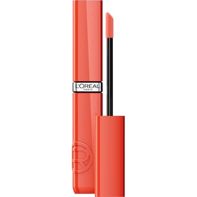 L’Oréal Rouge à lèvres liquide Infallible Lacque Resistance​ Worth It 4 ml, 349,75 $/100ml