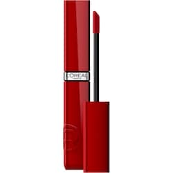 Liquid Lipstick Infallible Lacque Resistance Berry Bordeaux