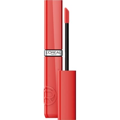 L'Oreal Paris Liquid Lipstick Infallible Lacque Resistance Worth It Medium 4 ml, $312.25/100ml