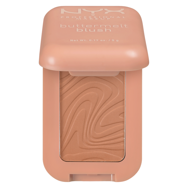 Buttermelt Bronzer Bmb02.5 Butta Ballin' Light-Medium, Golden