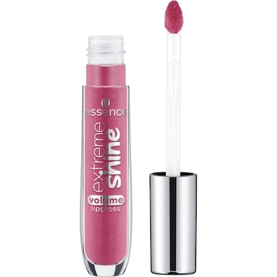 Essence Brillant volumisant pour les lèvres extreme shine glazed berry 5 ml, 99,80 $/100ml