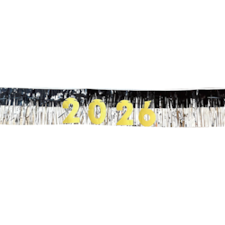 TOMO 2026 Banner 1 ea, $5.50/1ea