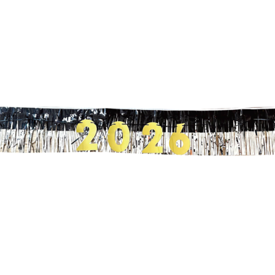 TOMO 2026 Banner 1 ea, $4.80/1ea