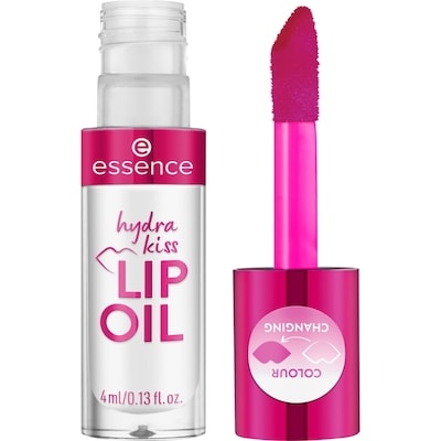Essence L’huile pour lèvres hydra kiss cranberry is back 4 ml, 149,75 $/100ml