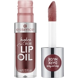 Hydra Kiss Lip Oil Mocha Glow