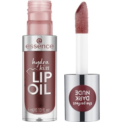 Essence Hydra Kiss Lip Oil Mocha Glow 4 ml, $149.75/100ml