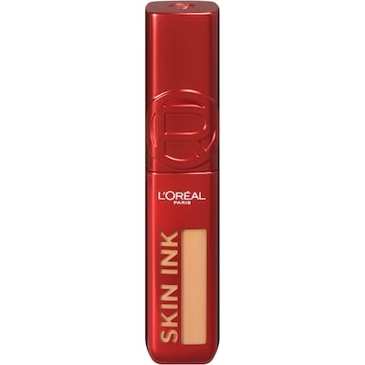 L'Oreal Paris Foundation & Concealer Hybrid Infallible Skin Ink MEDIUM-LIGHT 15 ml, $133.27/100ml