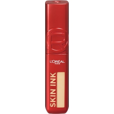 L'Oreal Paris Foundation & Concealer Hybrid Infallible Skin Ink FAIR-LIGHT 15 ml, $133.27/100ml
