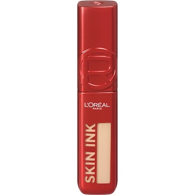 L’Oréal Fond de Teint & Correcteur Hybride Infallible Skin Ink 130 15 ml, 133,27 $/100ml
