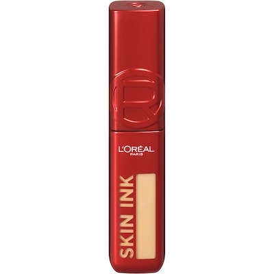L'Oreal Paris Foundation & Concealer Hybrid Infallible Skin Ink FAIR-LIGHT 15 ml, $133.27/100ml
