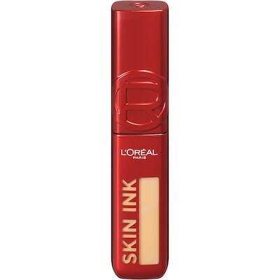 L’Oréal Fond de Teint & Correcteur Hybride Infallible Skin Ink 125 15 ml, 133,27 $/100ml