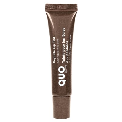 Quo Beauty Teinte pour les lèvres aux peptides 1 ea, 4,99 $/1ch