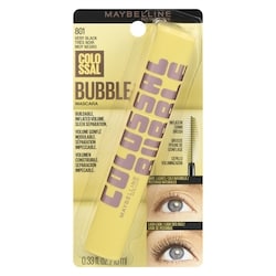 Mascara 801 Very Black