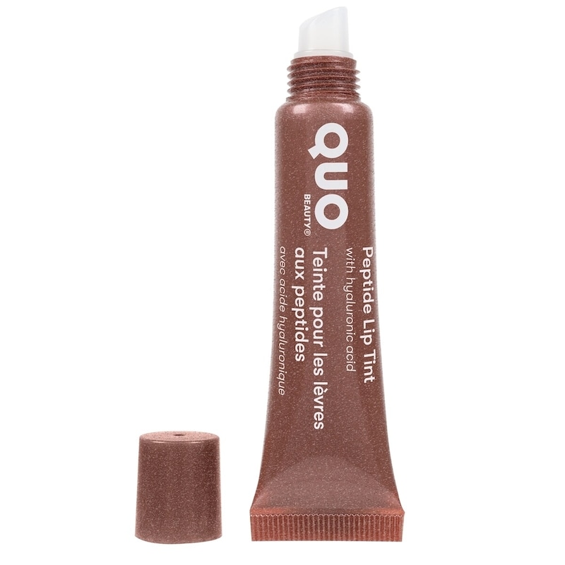 Peptide Lip Tint Iced Mocha