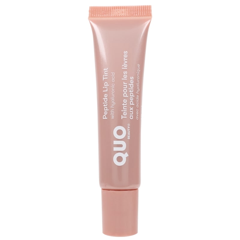 Peptide Lip Tint- VANILLA SHIMMER